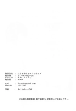 Page 21 of Hachamecha Exercise