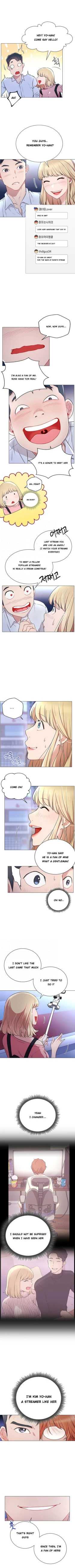 Page 31 of LIVE WITH : DO YOU WANT TO DO IT Ch. 1-6