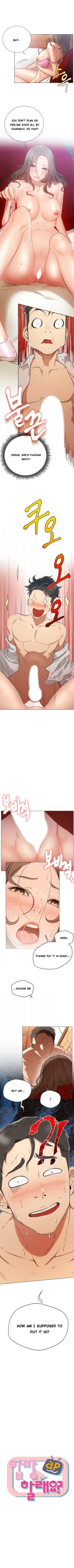 Page 44 of LIVE WITH : DO YOU WANT TO DO IT Ch. 1-6