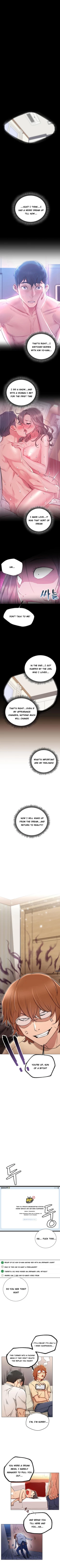 Page 49 of LIVE WITH : DO YOU WANT TO DO IT Ch. 1-6