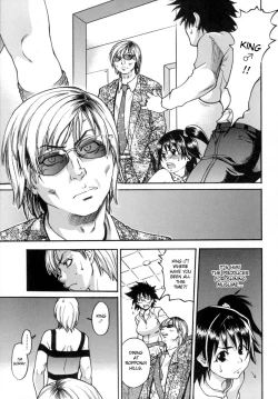 Page 127 of Shining Musume. 5. Five Sense of Love