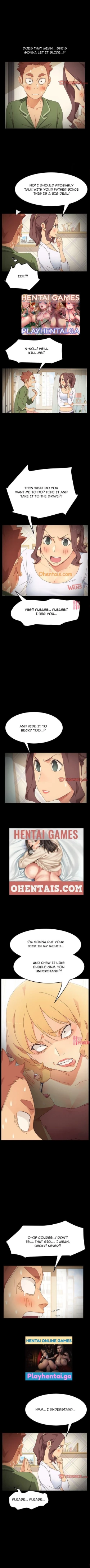 Page 5 of PERFECT ROOMMATES Ch. 6