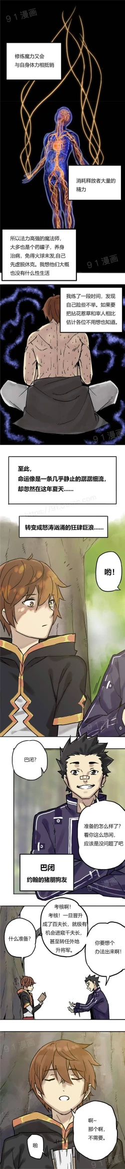 Page 4 of 阿里布达年代记 1-11