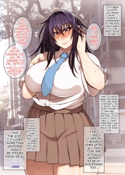 Page 161 of Nekura Megane ♀ | The Creepy Glasses Girl