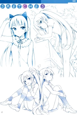 Page 17 of Shironeko