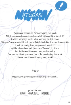 Page 22 of Shironeko