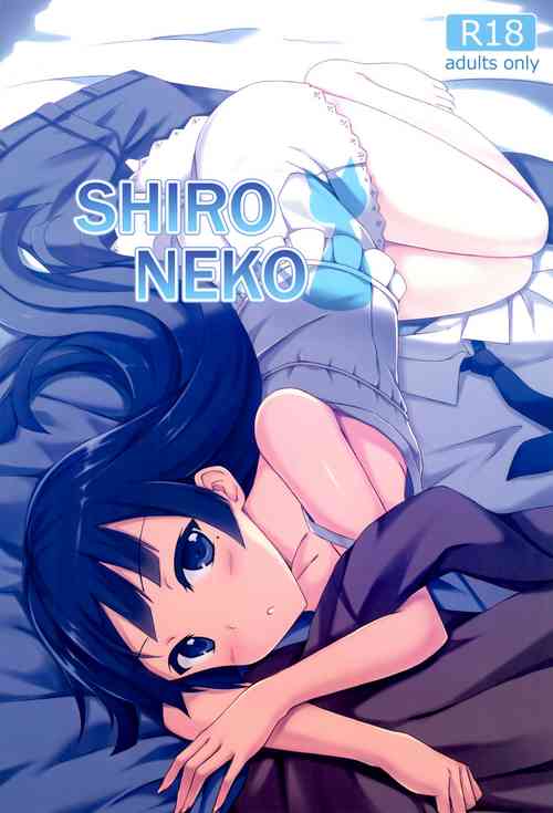 Download Shironeko