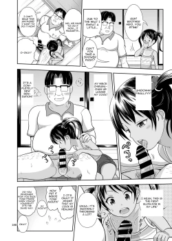 Page 108 of Meikko na Shoujo no Ehon