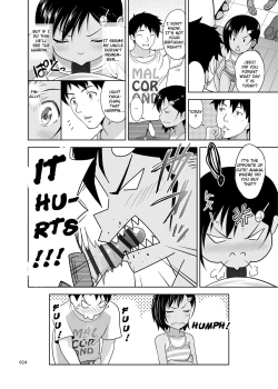 Page 24 of Meikko na Shoujo no Ehon