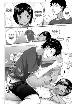 Page 40 of Meikko na Shoujo no Ehon