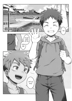 Page 1 of Summer Time