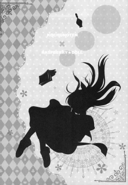 Page 4 of Ore no Rikka-san ga Biyaku o Tsukau Wake ga Nai!