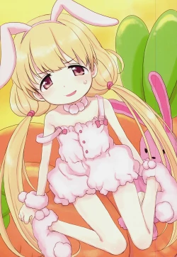 Page 2 of Koakuma Anzu Hime