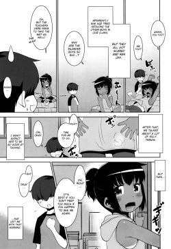 Page 10 of Nozoicha Dame tte Itta yo ne?