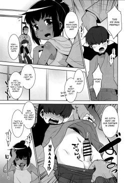 Page 16 of Nozoicha Dame tte Itta yo ne?