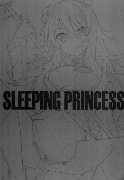 Page 2 of SLEEPING PRINCESS