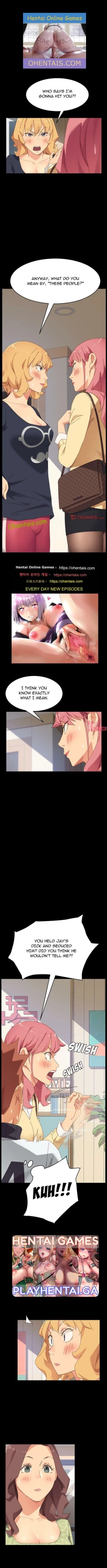 Page 10 of PERFECT ROOMMATES Ch. 7