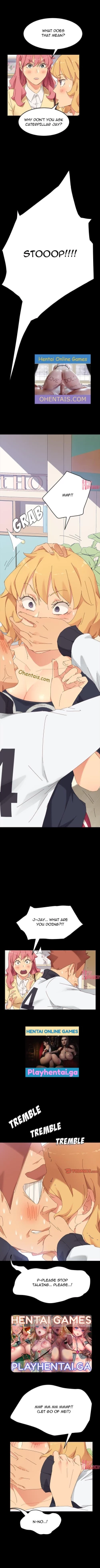 Page 12 of PERFECT ROOMMATES Ch. 7