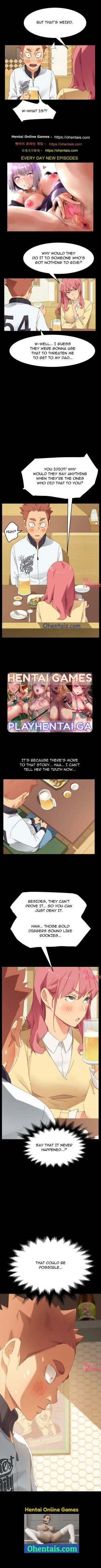 Page 4 of PERFECT ROOMMATES Ch. 7