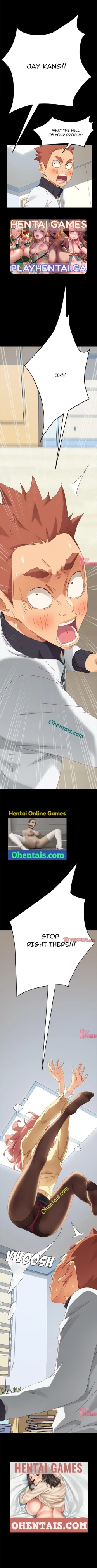 Page 13 of The Perfect Roommates Ch. 8