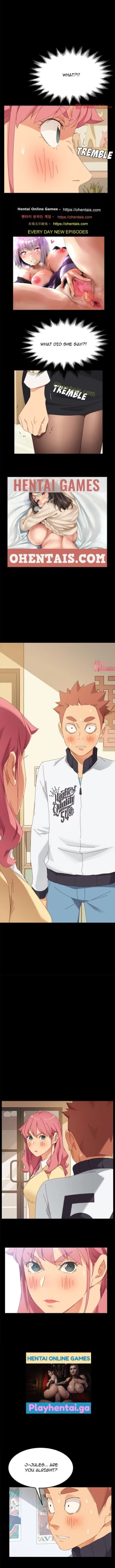 Page 6 of The Perfect Roommates Ch. 8