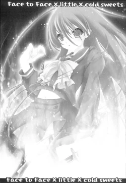 Page 6 of Face to Face