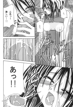 Page 23 of Majinken Shunga