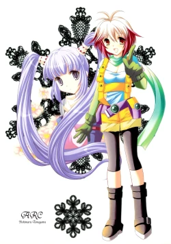 Page 38 of Tomoshibi