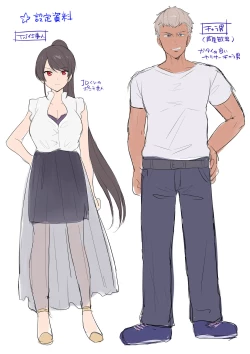 Page 34 of TS Shigotonin