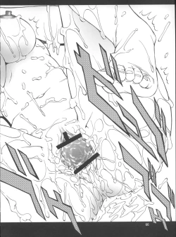 Page 65 of Stairway 3 ～ MuvLuv Soushuuhen ～