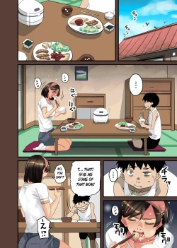 Page 32 of Zenin Shikkaku186