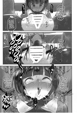 Page 20 of Chiyo-chan wa ○○kobi o Shitta 2