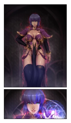 Page 33 of SweetEdda Vol. 7 Inma Kaizou Hen - Inma no Tankyuusha Interesse