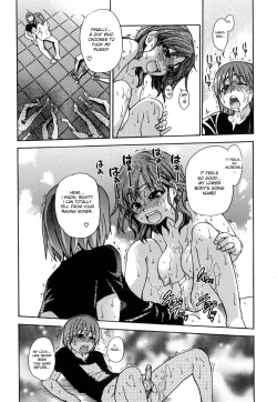 Page 125 of Shining Musume. 6. Rainbow Six