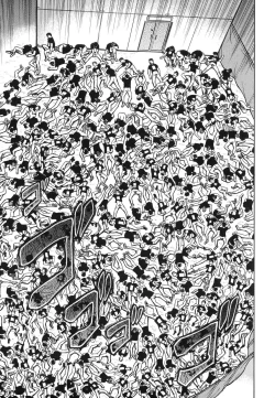 Page 146 of Shining Musume. 6. Rainbow Six