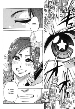 Page 188 of Shining Musume. 6. Rainbow Six