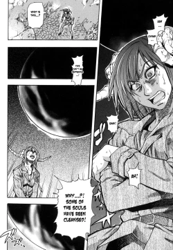 Page 192 of Shining Musume. 6. Rainbow Six