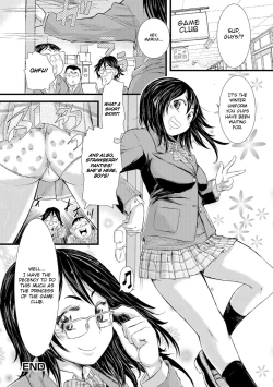Page 20 of Otasano Hime-sama | Mariya, Our Otaku Princess