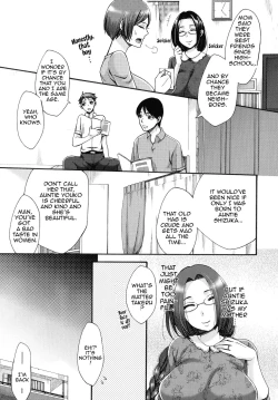 Page 3 of Tonari no Kirei na Okaa-san | Beautiful Mother Next Door