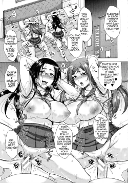 Page 45 of Tonari no Kirei na Okaa-san | Beautiful Mother Next Door