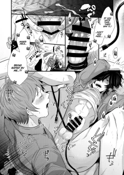 Page 20 of Iyagaru Anta no Kao ga Mitai| I Want To See Hatred On Your Face