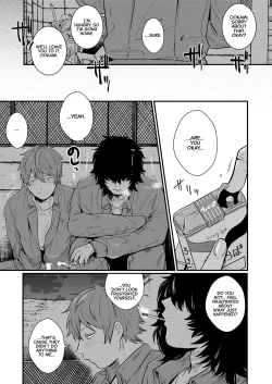 Page 36 of Iyagaru Anta no Kao ga Mitai| I Want To See Hatred On Your Face