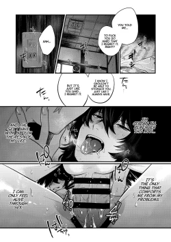Page 40 of Iyagaru Anta no Kao ga Mitai| I Want To See Hatred On Your Face