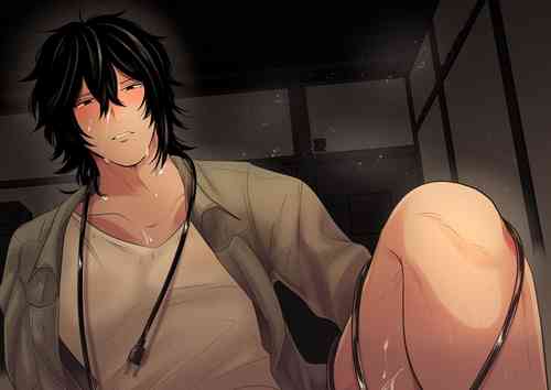 Download Iyagaru Anta no Kao ga Mitai| I Want To See Hatred On Your Face