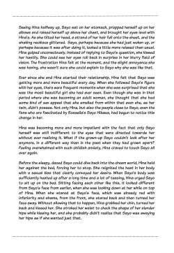 Page 7 of Anata o Shibaru Atashi no Kusari | My Chain That Binds You