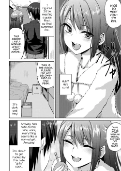Page 2 of Otokonoko Fuuzoku ni Itte mitara Yabakatta Hanashi