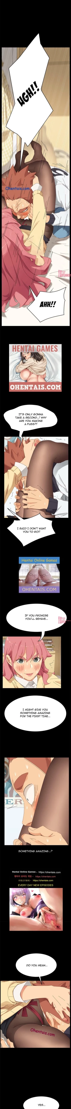 Page 3 of The Perfect Roommates Ch. 9