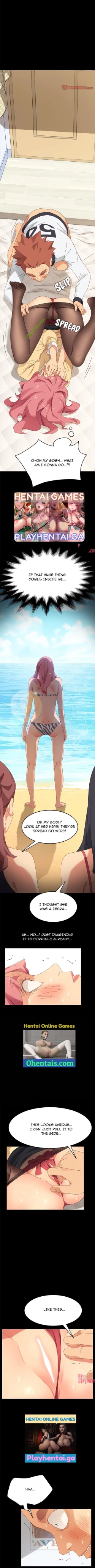 Page 6 of The Perfect Roommates Ch. 9