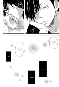 Page 19 of Neko no Henji wa Iesu Janai