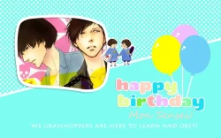 Page 24 of Neko no Henji wa Iesu Janai